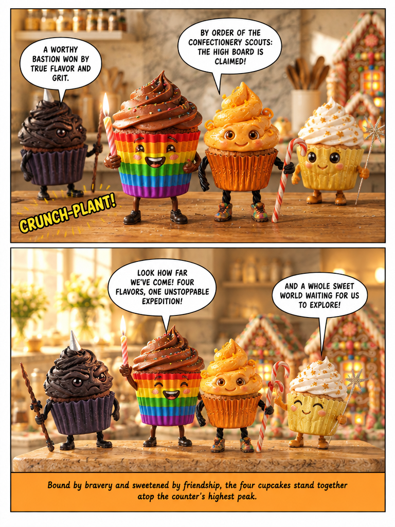 The Citrus Frontier Expedition (page 4 of 4)