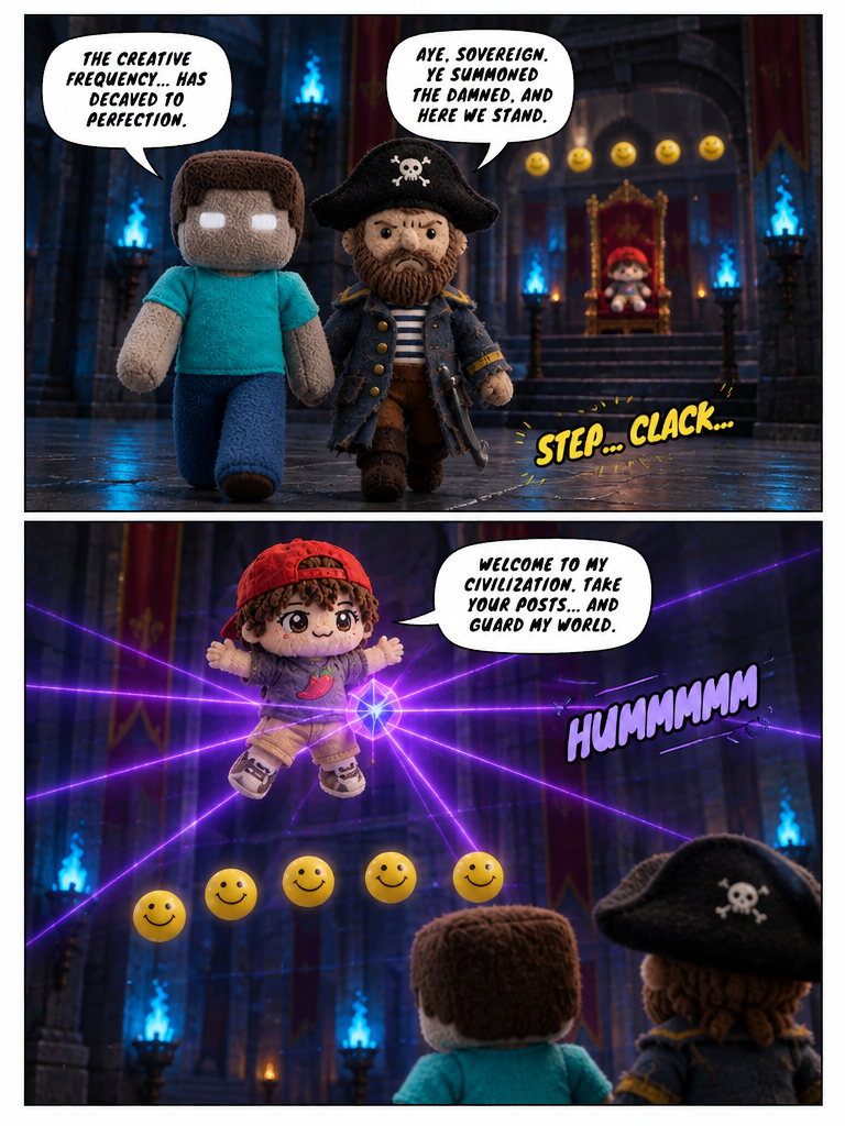 The Creepy Dominion (page 4 of 4)