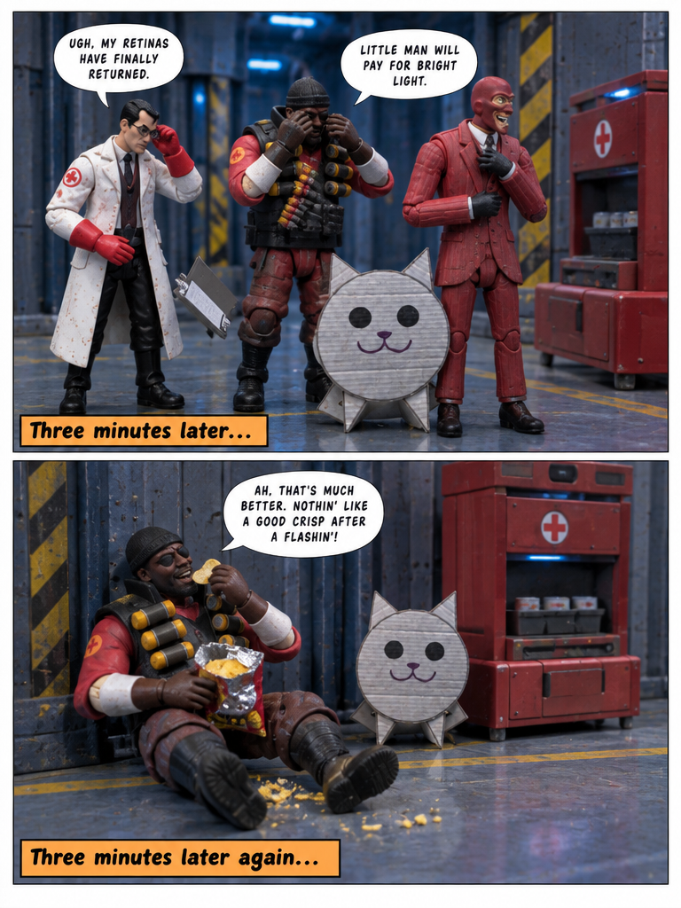 Think Fast, Chucklenuts (page 2 of 4)