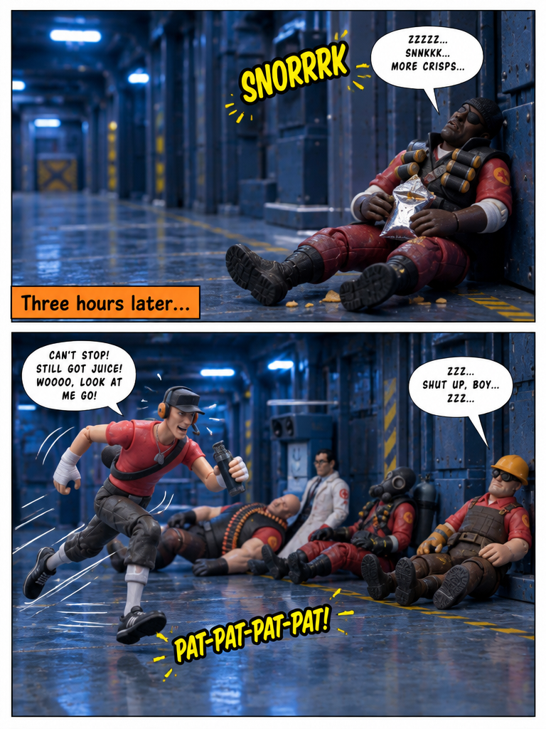Think Fast, Chucklenuts (page 3 of 4)