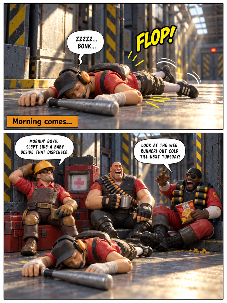 Think Fast, Chucklenuts (page 4 of 4)