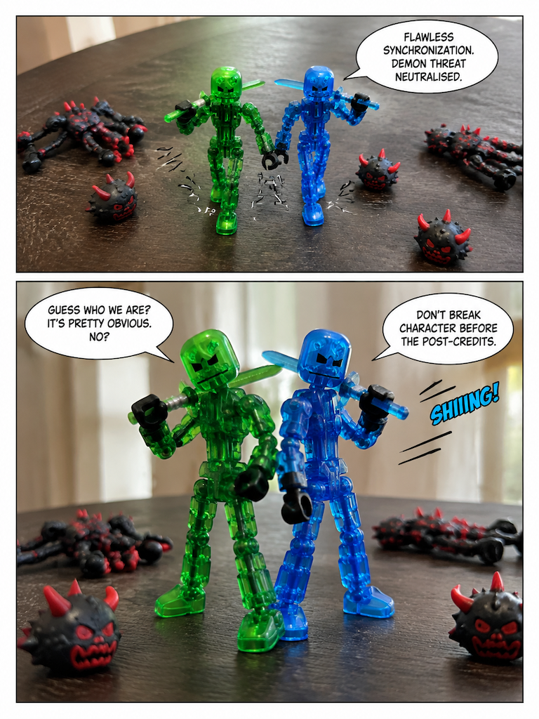 Breathing Styles on the Coffee Table (page 4 of 4)