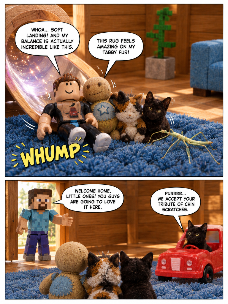 Adoption Slide Glitch (page 3 of 12)