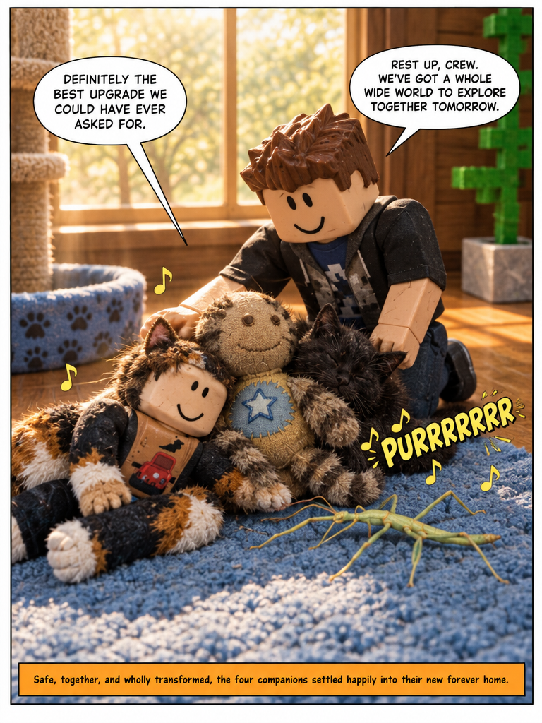 Adoption Slide Glitch (page 4 of 12)