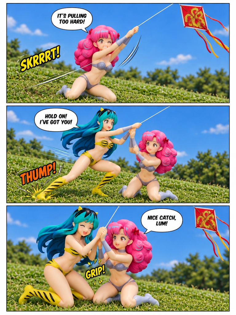 Tangled Wind (page 2 of 4)