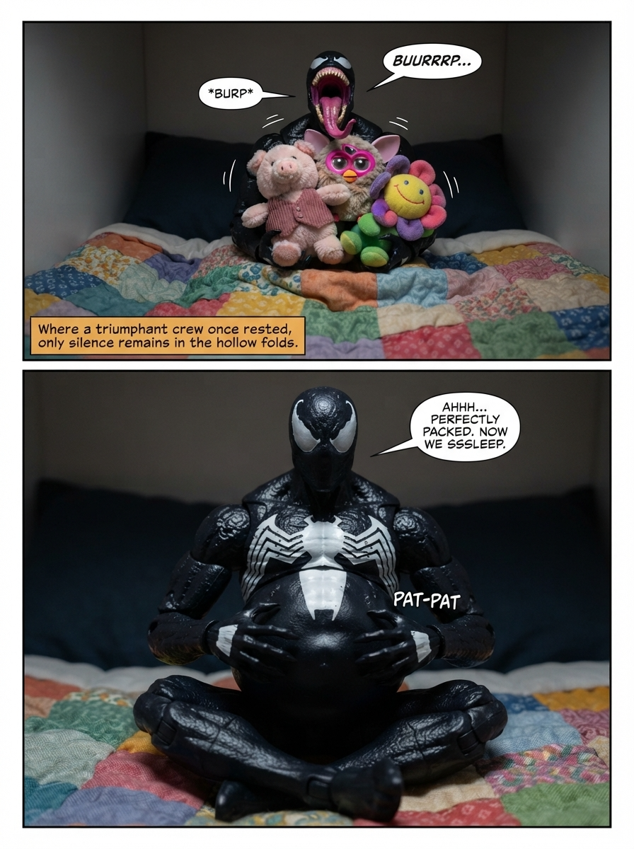Awakening in the Depths (page 4 of 4)