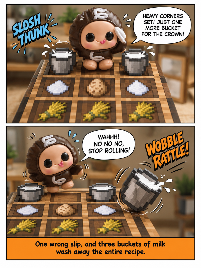 A Blocky Recipe (page 2 of 4)