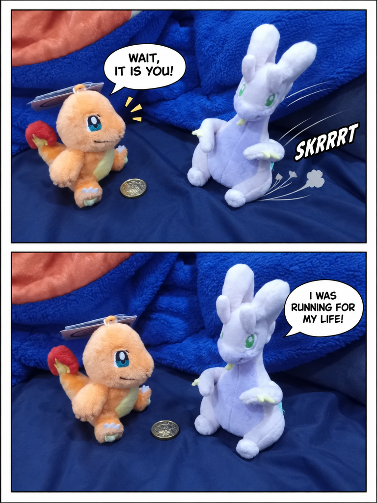 Midnight Flight to Safety (page 2 of 4)