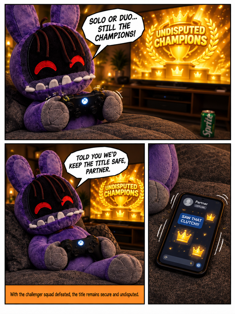 Defending the Crown (page 4 of 4)