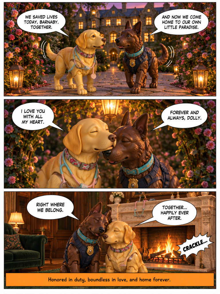 A Life Built Together (page 4 of 4)