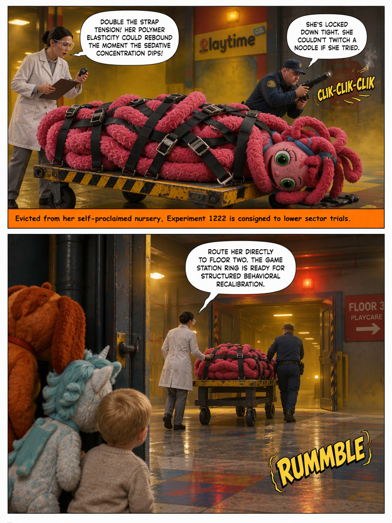Transfer to Game Station (page 2 of 4)
