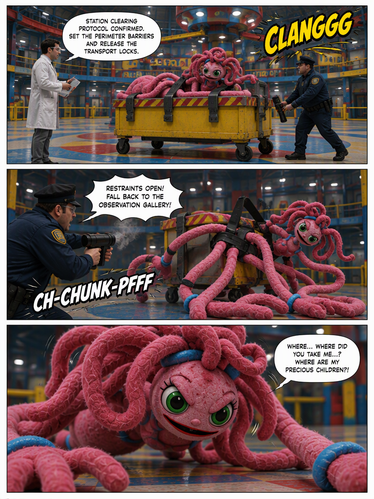 Transfer to Game Station (page 3 of 4)