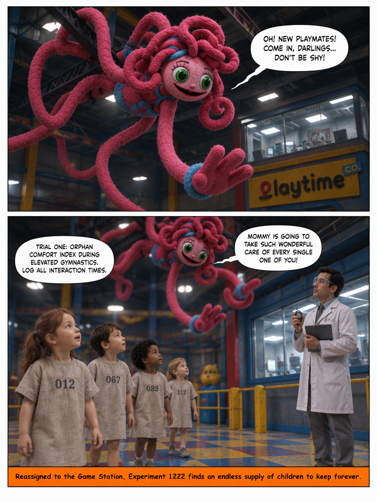 Transfer to Game Station (page 4 of 4)