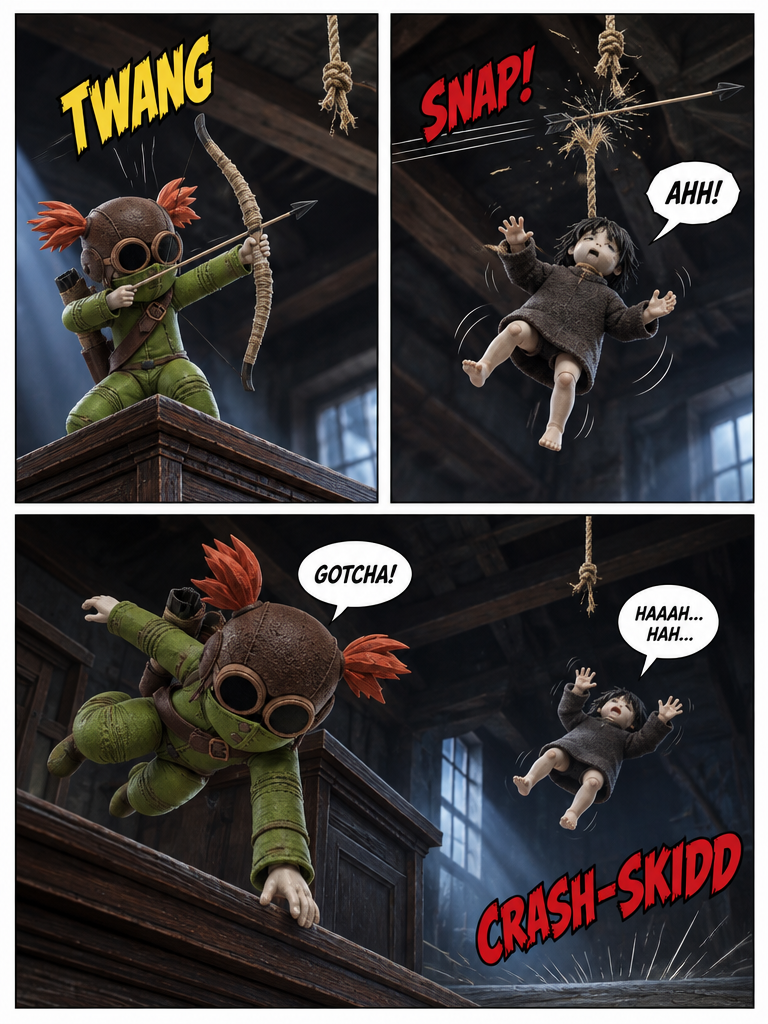 the save of a new kid! (page 3 of 4)