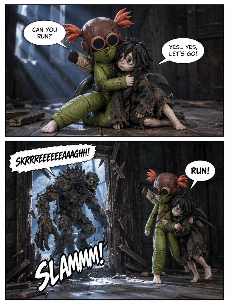 the save of a new kid! (page 4 of 4)