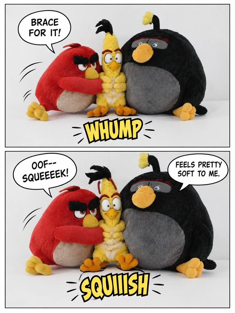 The Belly Press (page 3 of 4)