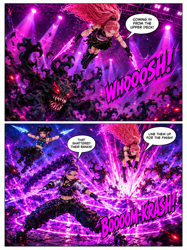 Encore in the Sky (page 3 of 4)