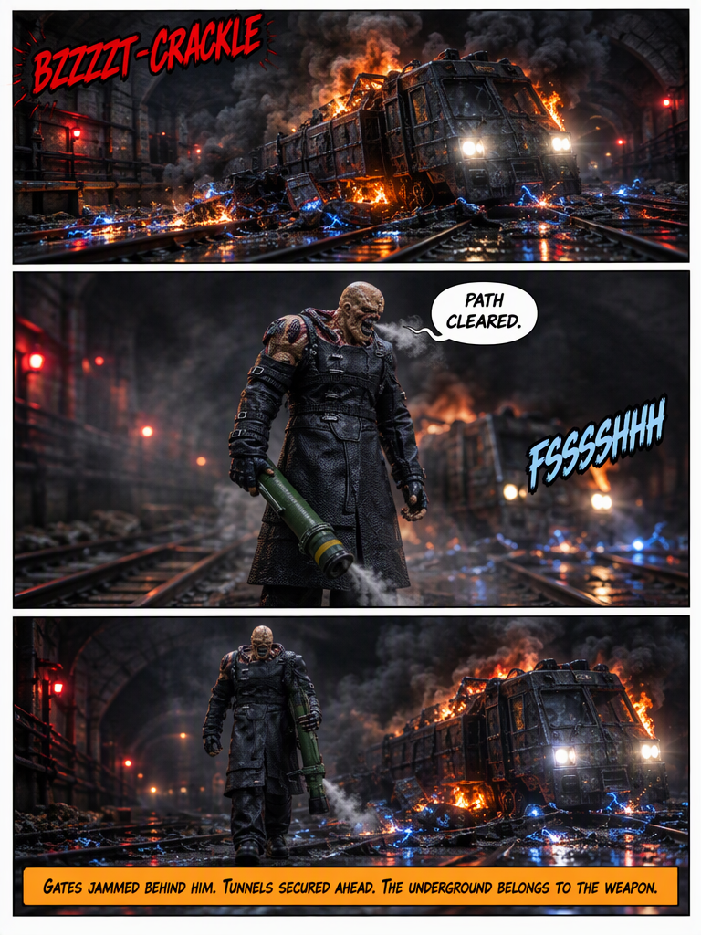 Subterranean Breach (page 4 of 4)