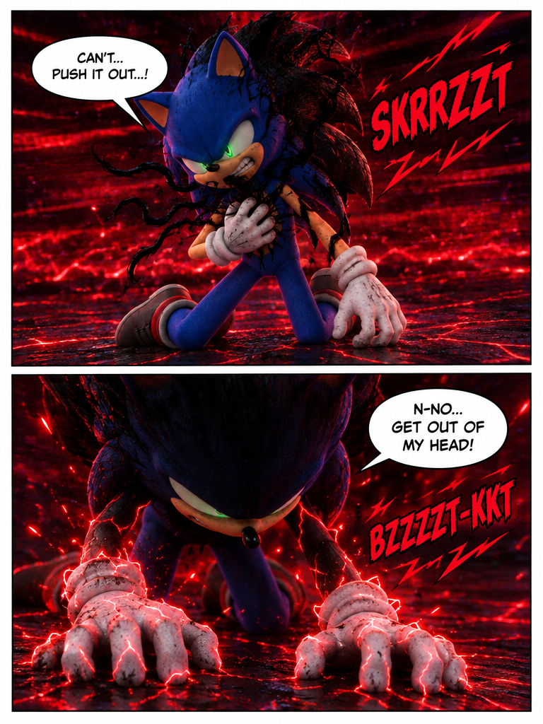 Dark Resonance (page 2 of 8)
