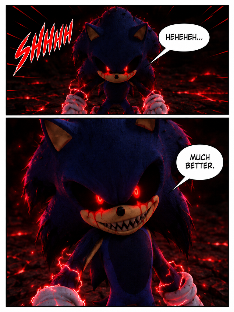 Dark Resonance (page 3 of 8)