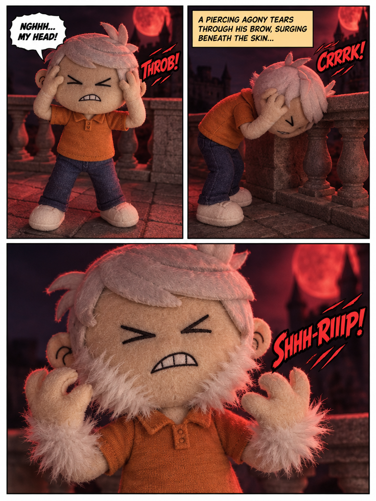 Blood Moon Over Castle Vald (page 3 of 4)