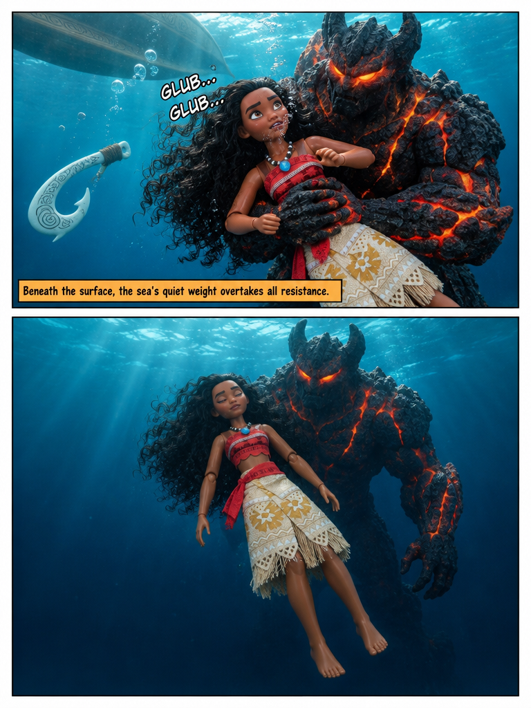 Peril on the Open Tide (page 3 of 4)