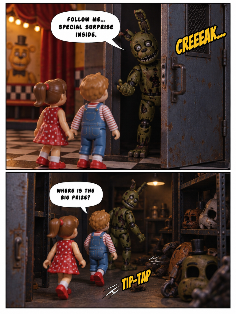 Return to World 9916 (page 3 of 4)