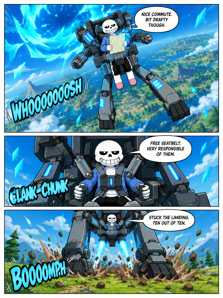 Drop In (page 2 of 4)