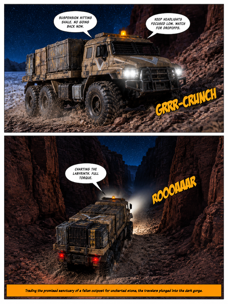 Breaching the Perimeter (page 12 of 12)