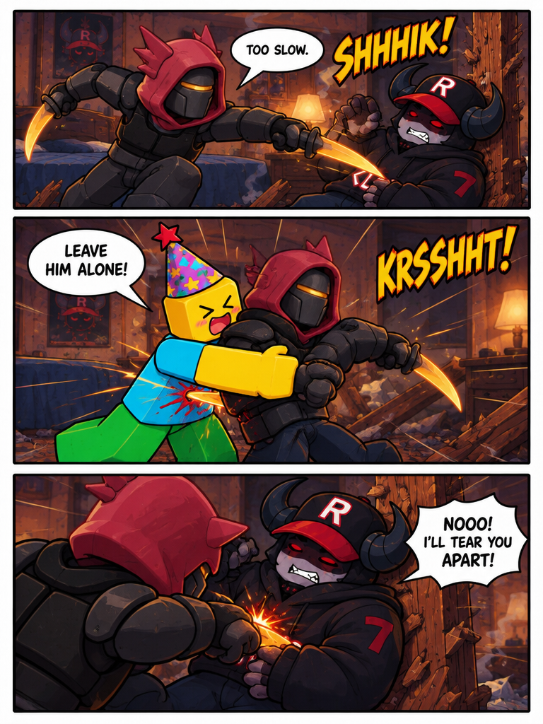 A Deadly Second Wave (page 2 of 4)