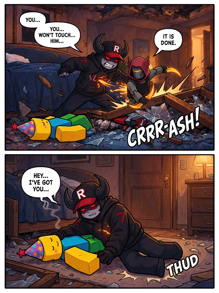 A Deadly Second Wave (page 3 of 4)