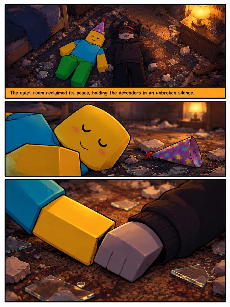 A Deadly Second Wave (page 4 of 4)