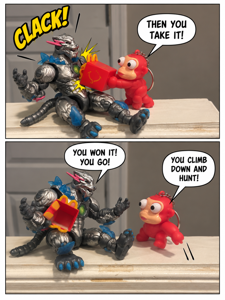 The Hollow Spoils (page 3 of 4)