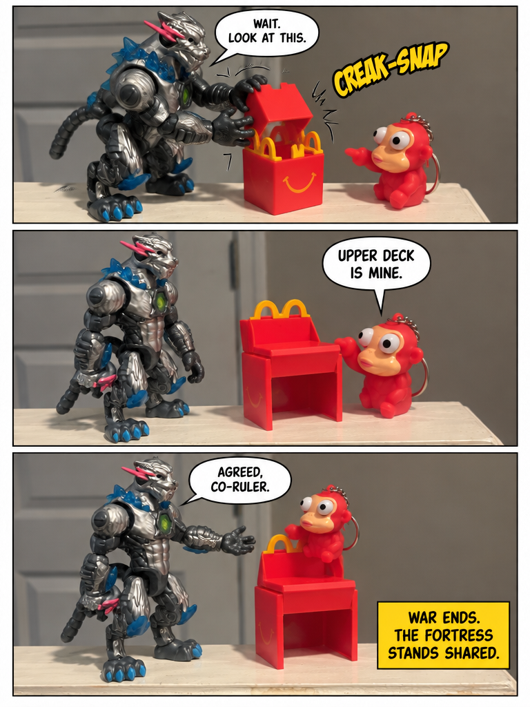 The Hollow Spoils (page 4 of 4)