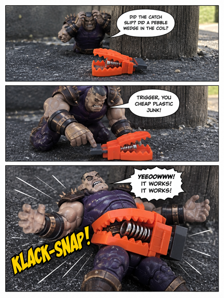 Spring-Loaded Karma (page 3 of 4)