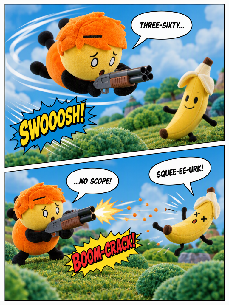 Plush Royale (page 3 of 16)
