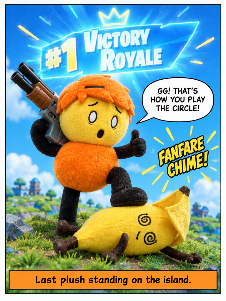 Plush Royale (page 4 of 16)