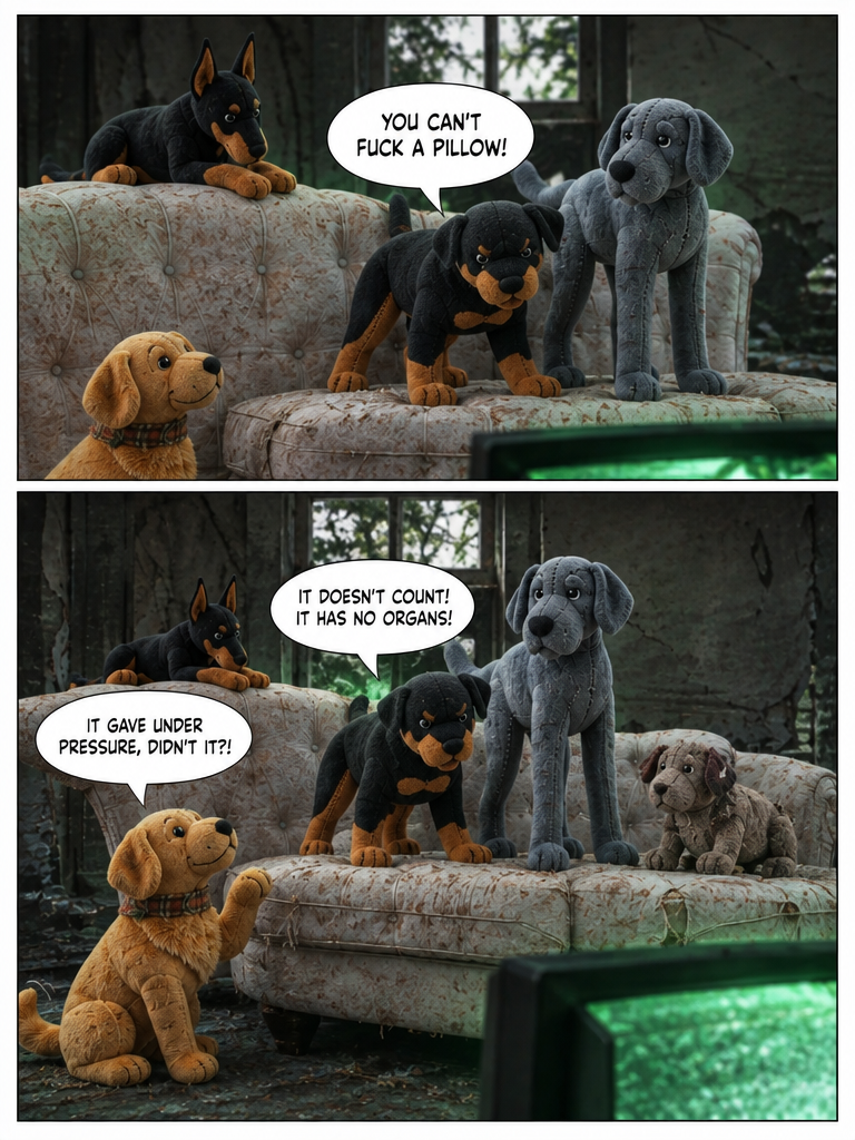 A Matter of Record (page 2 of 4)