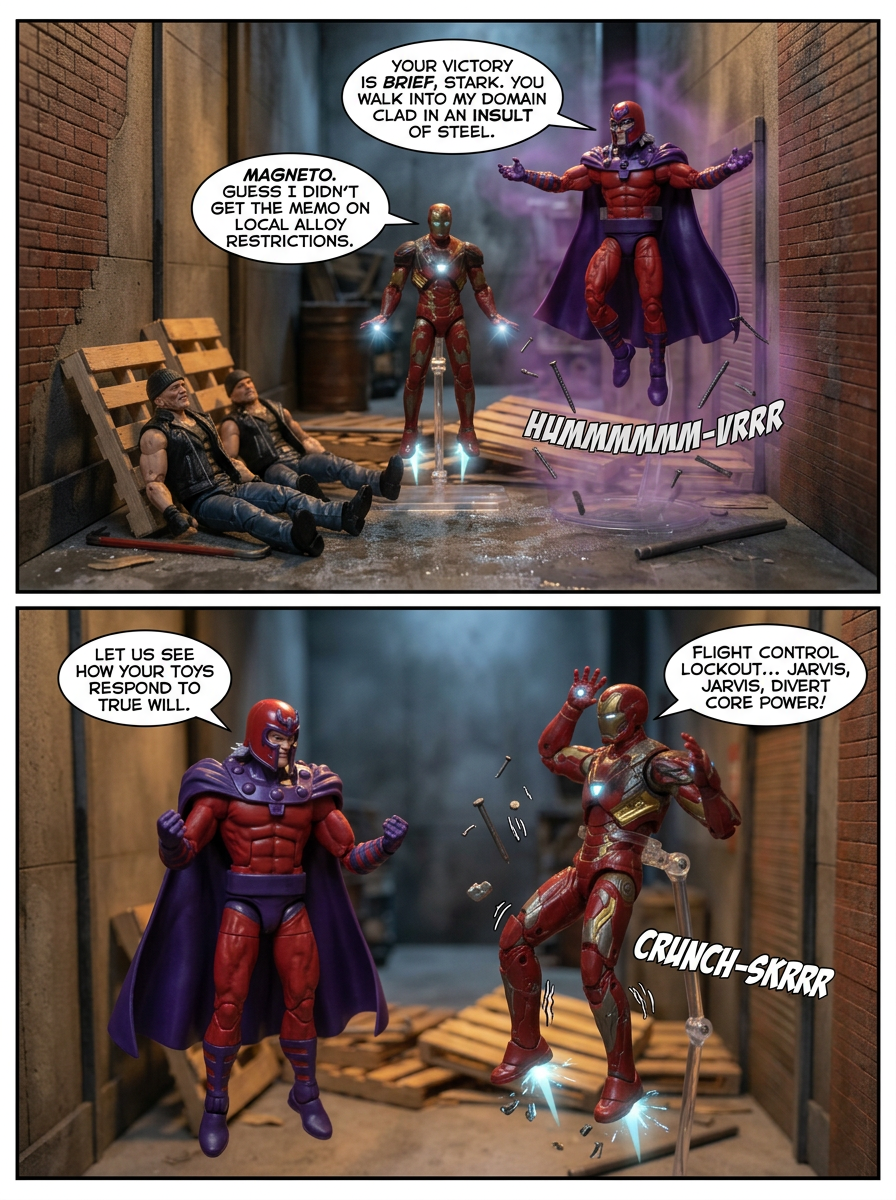 Alloy Impact (page 9 of 16)