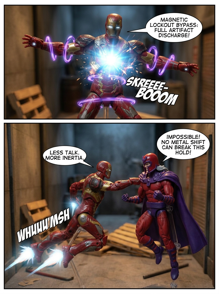 Alloy Impact (page 10 of 16)