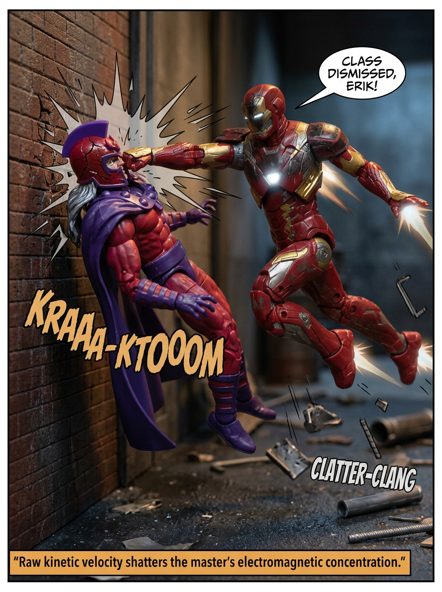 Alloy Impact (page 11 of 16)