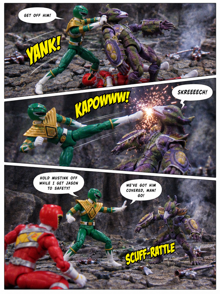 Unbreakable (page 3 of 4)