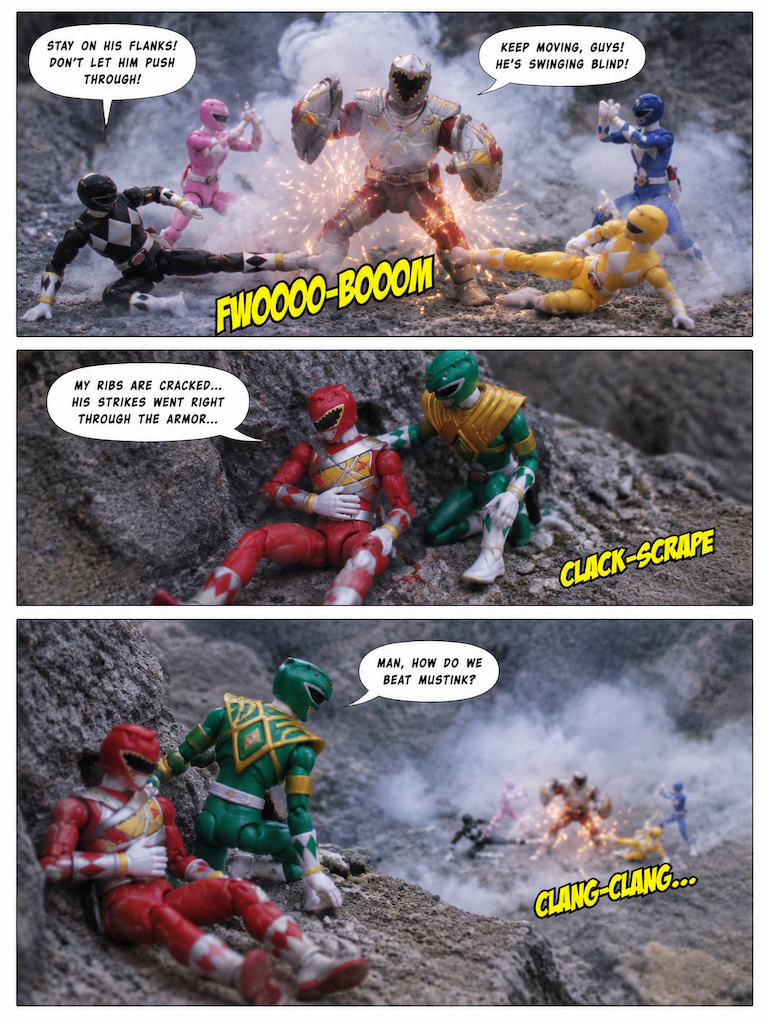 Unbreakable (page 4 of 4)