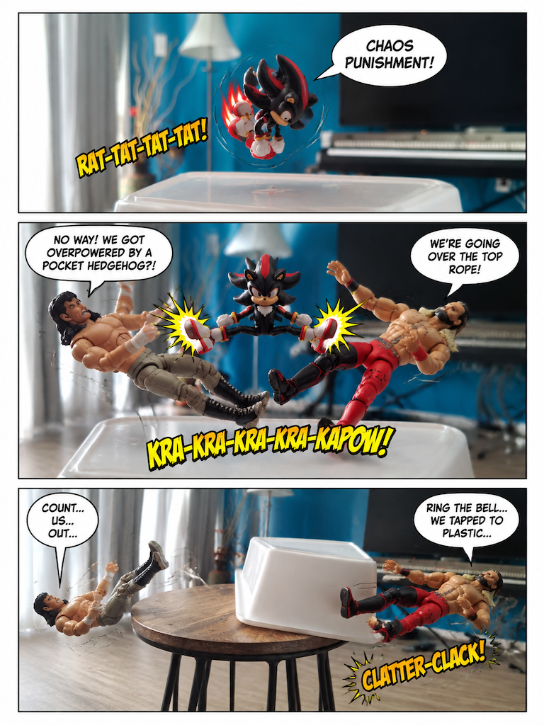 King of the Bin (page 3 of 4)