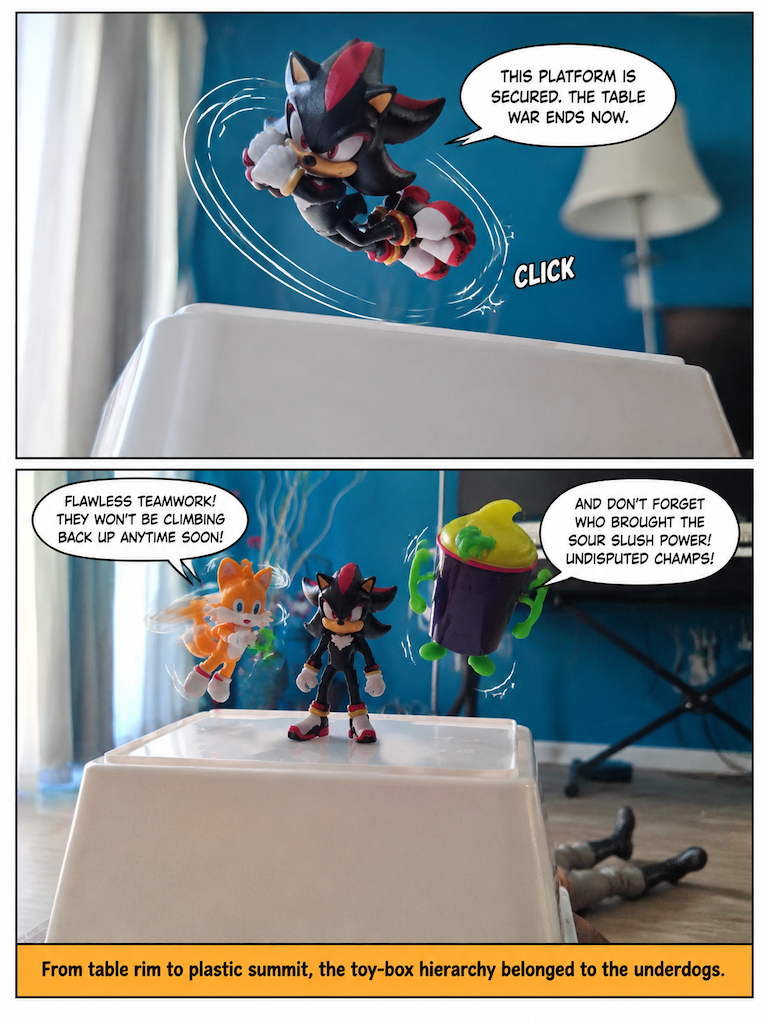 King of the Bin (page 4 of 4)
