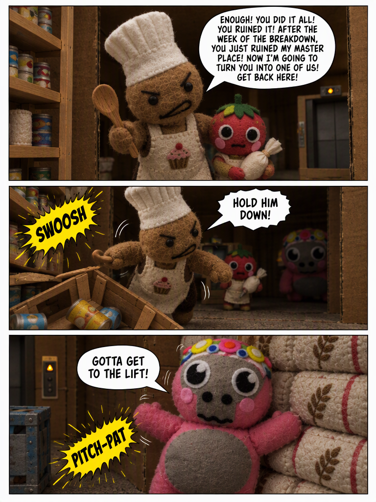 April Fools' Reckoning (page 2 of 4)