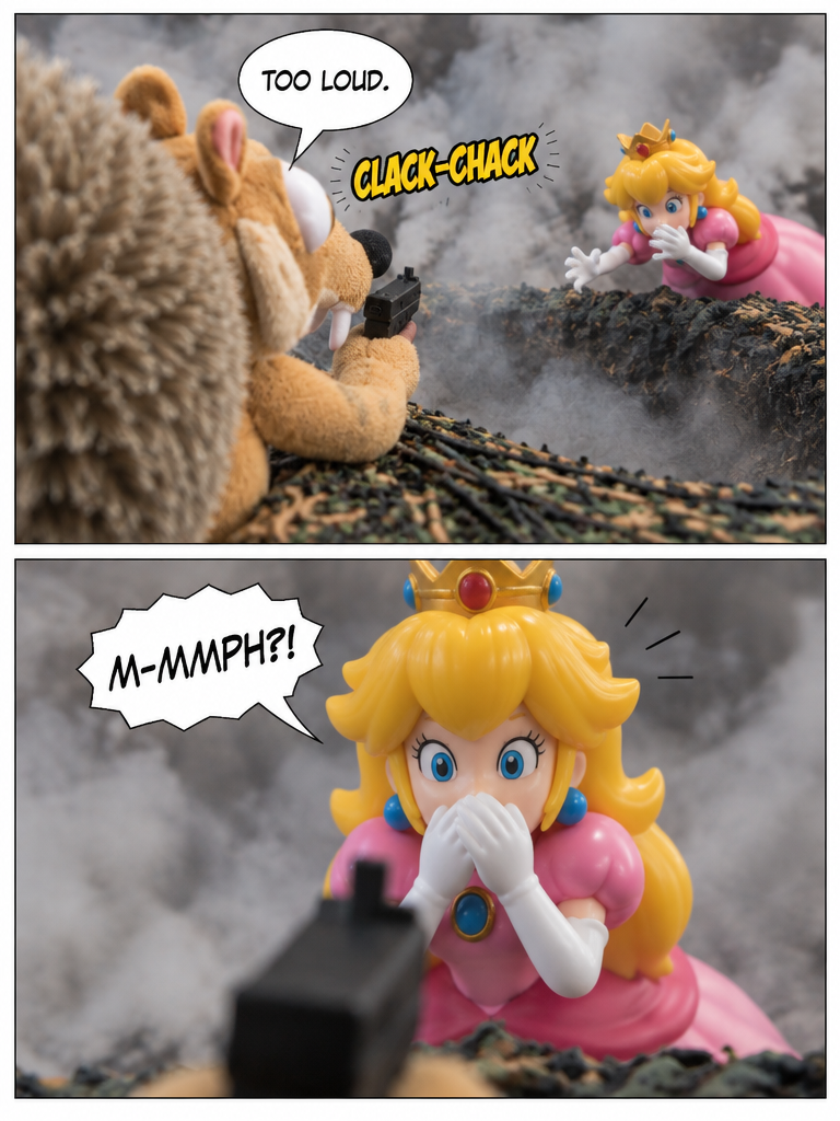 A Sudden Blast (page 26 of 40)