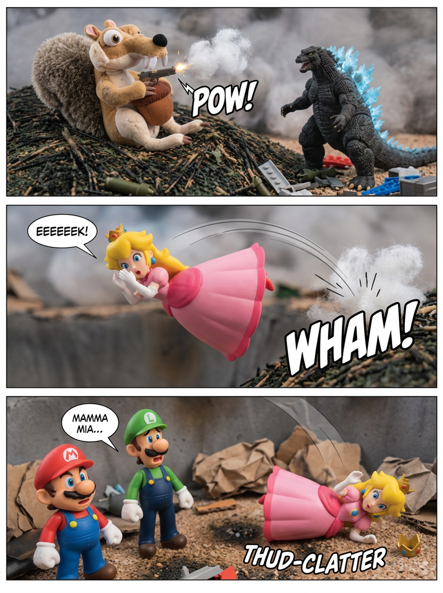 A Sudden Blast (page 27 of 40)