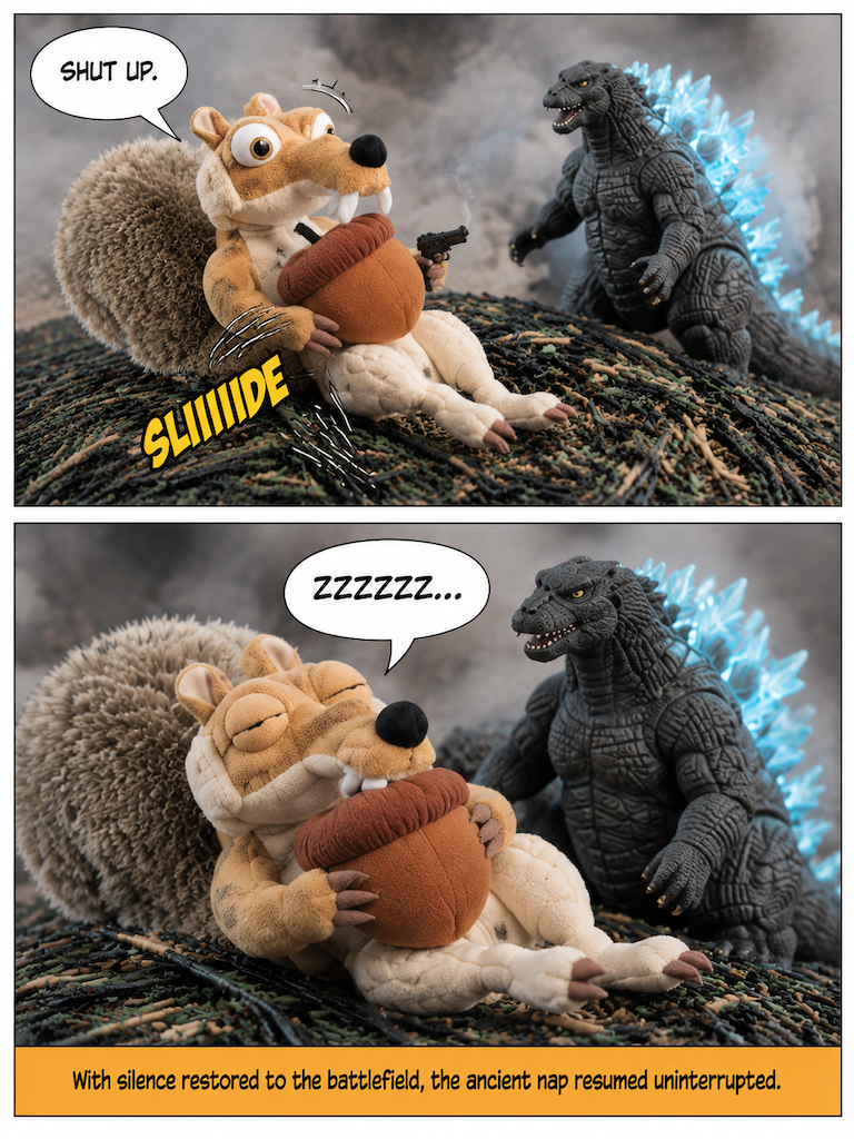 A Sudden Blast (page 28 of 40)