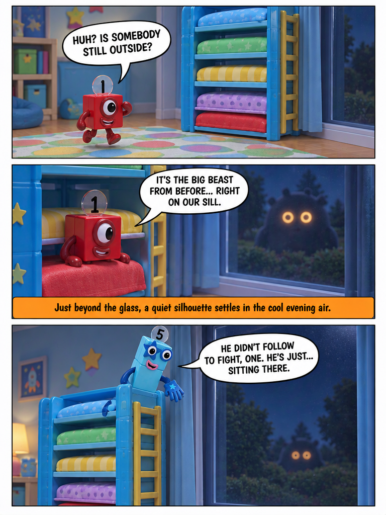 The Dawn Mystery (page 26 of 28)